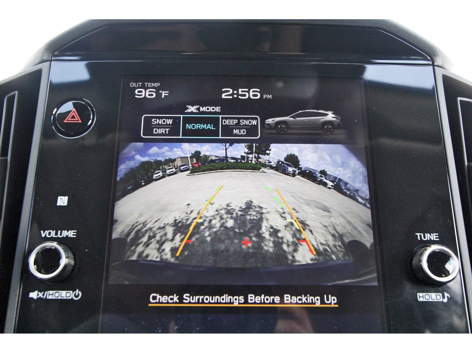 Certified 2026 Subaru Crosstrek 2.5i Premium AWD/4WD image 24