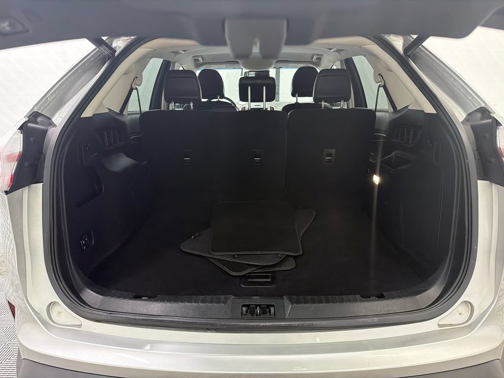 Used 2019 Ford Edge Titanium image 20