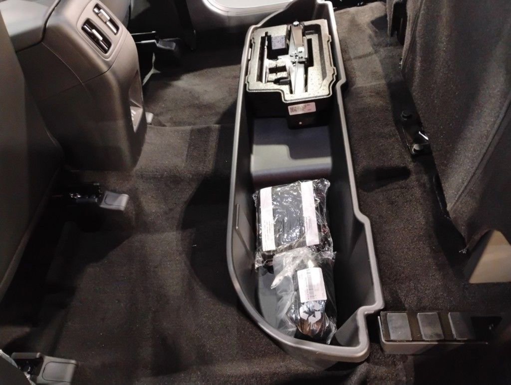 New 2026 Hyundai Santa Cruz XRT image 20