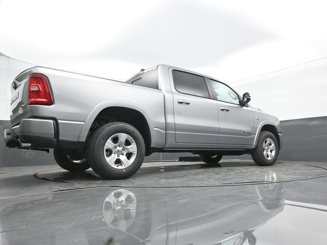 New 2026 RAM 1500 4x4 Crew Cab image 59