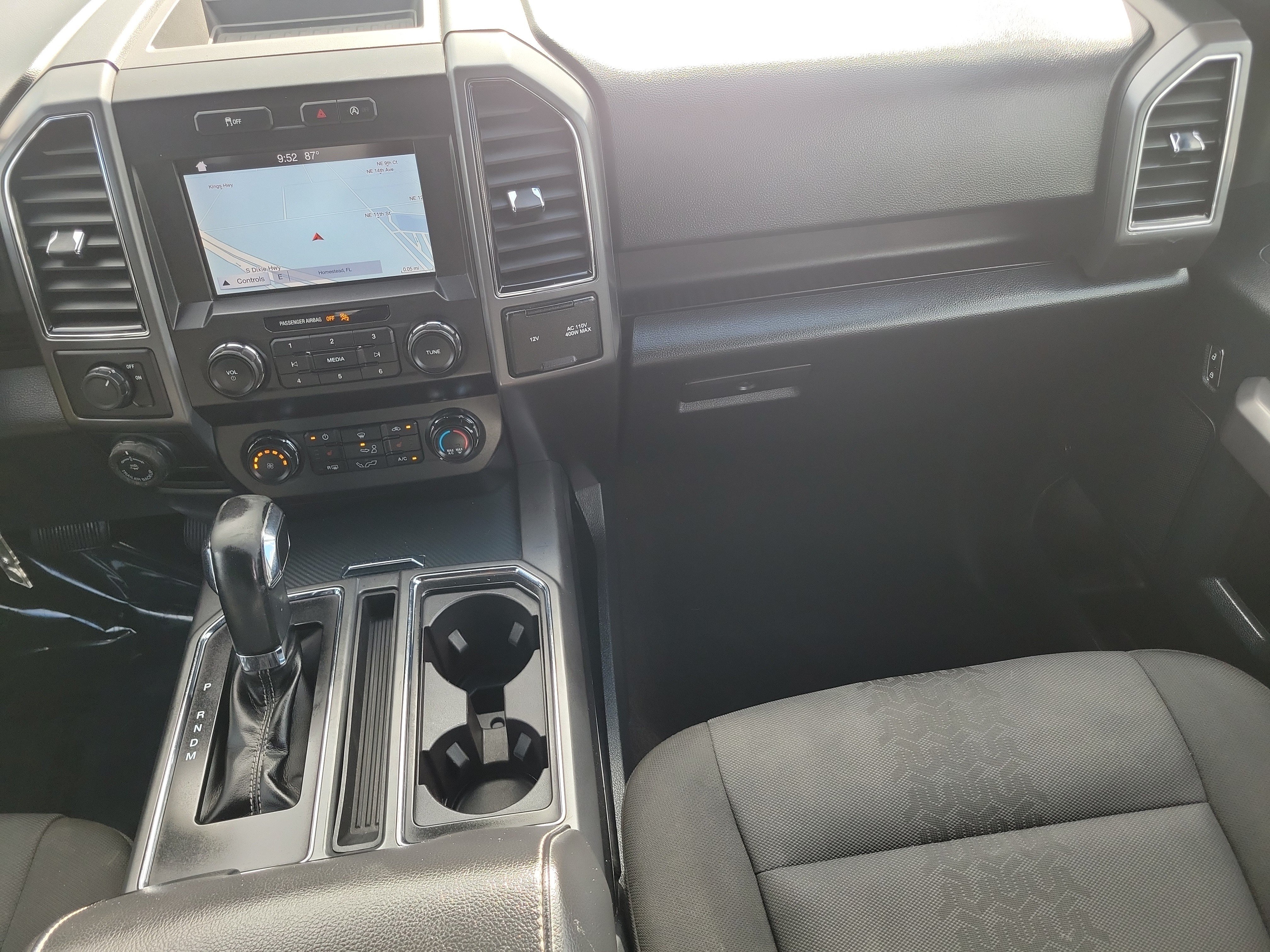 Used 2019 Ford F150 XLT w/ Equipment Group 302A Luxury RWD image 18