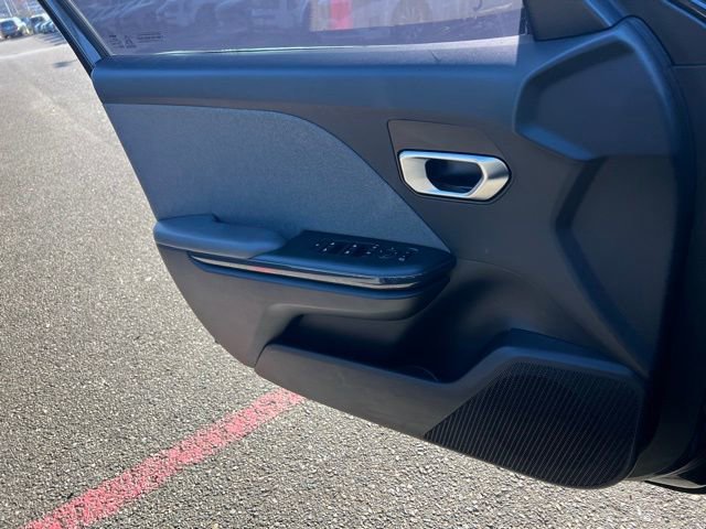 Certified 2025 Kia K4 EX image 18