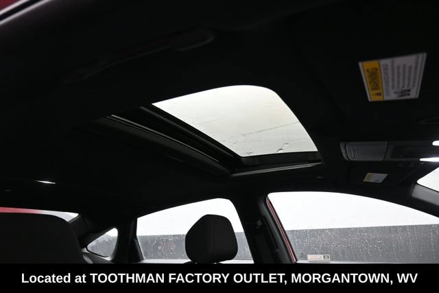 Used 2024 Honda Accord Sport image 10