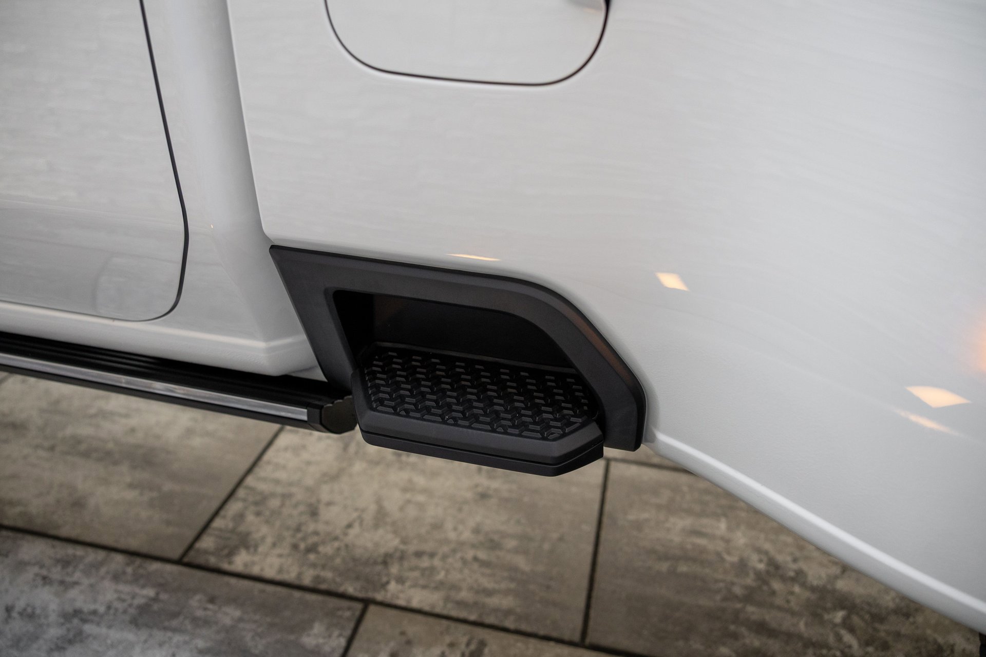 Used 2026 GMC Sierra 3500 Denali Ultimate image 19