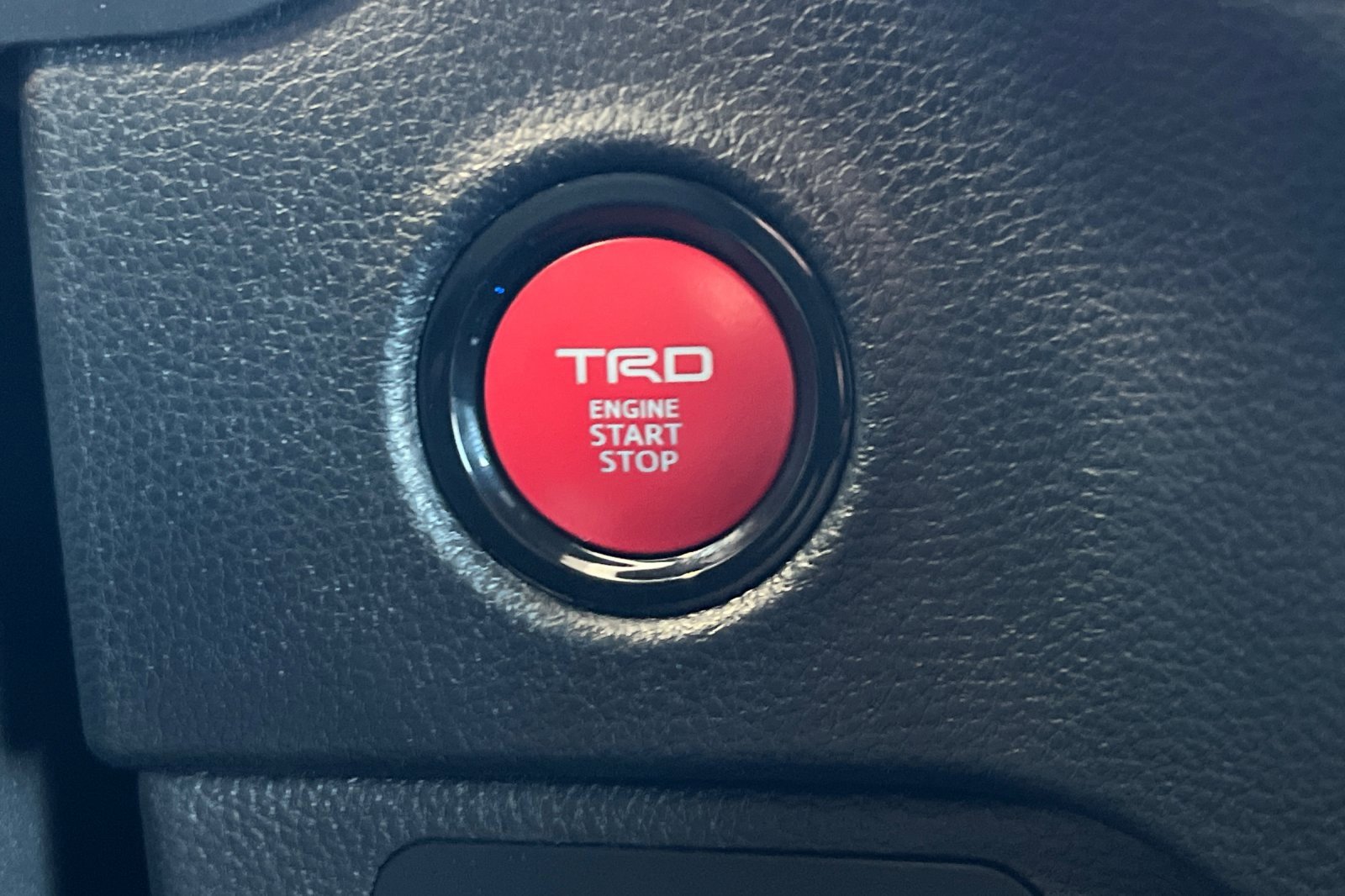 New 2026 Toyota Tundra SR5 image 18