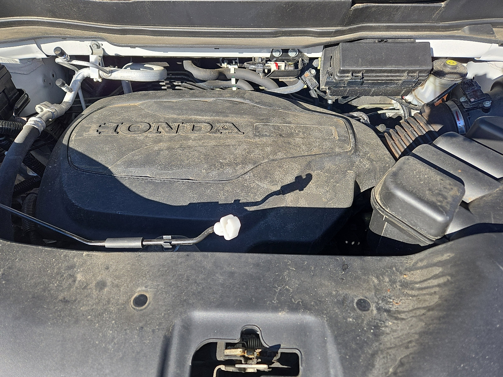 Certified 2022 Honda Pilot EX-L image 29