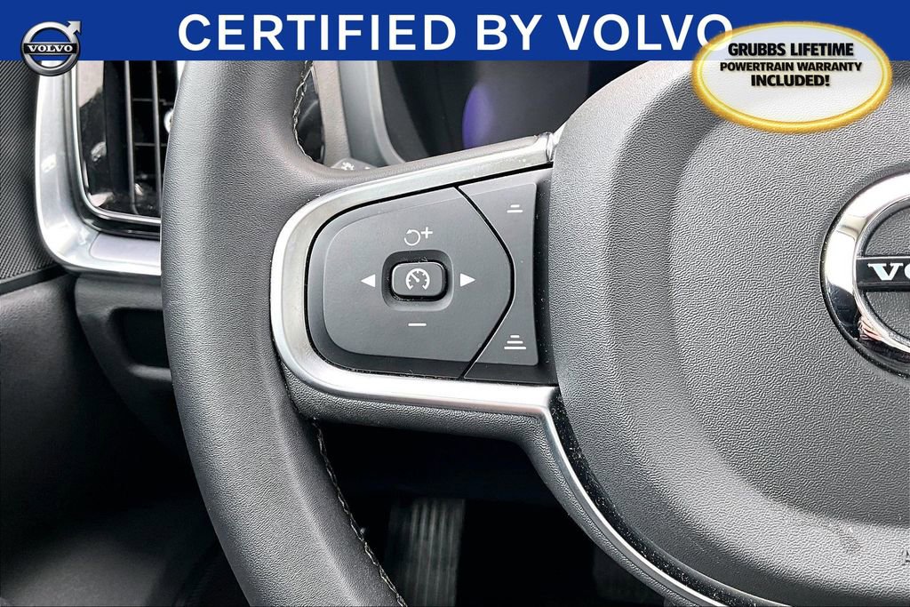 Used 2024 Volvo S60 B5 Core image 26