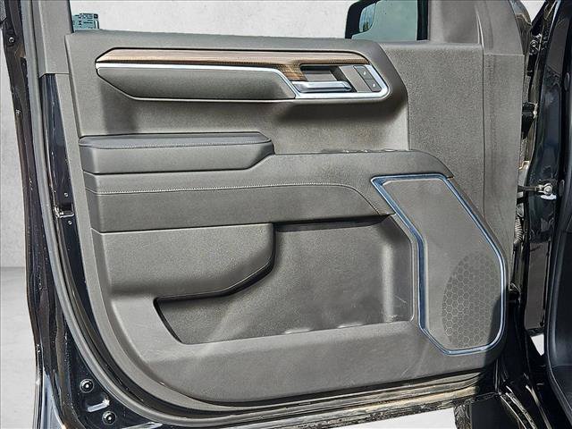 Certified 2024 Chevrolet Silverado 1500 LT AWD/4WD image 11