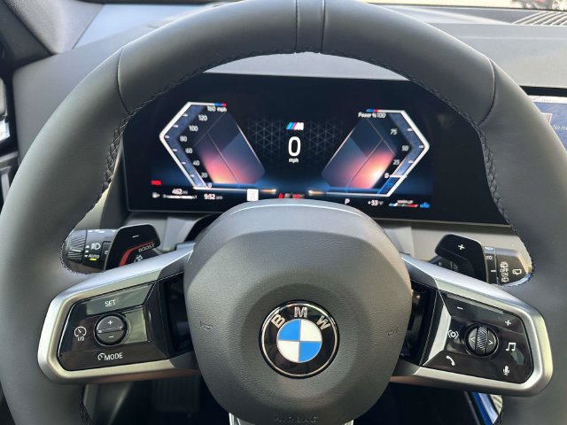 New 2026 BMW X3 xDrive30i w/ Premium Package AWD/4WD image 15