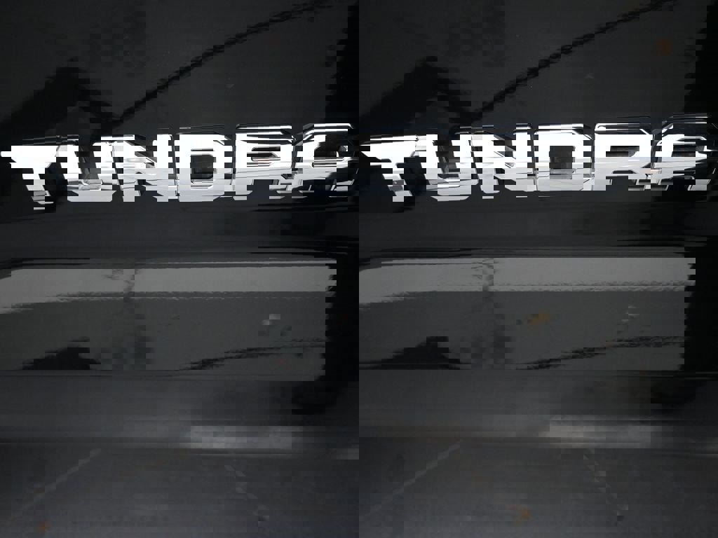 New 2026 Toyota Tundra SR5 w/ SR5 Premium Package image 46