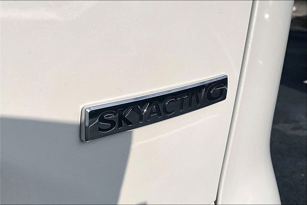 Used 2020 MAZDA CX-9 Signature image 23