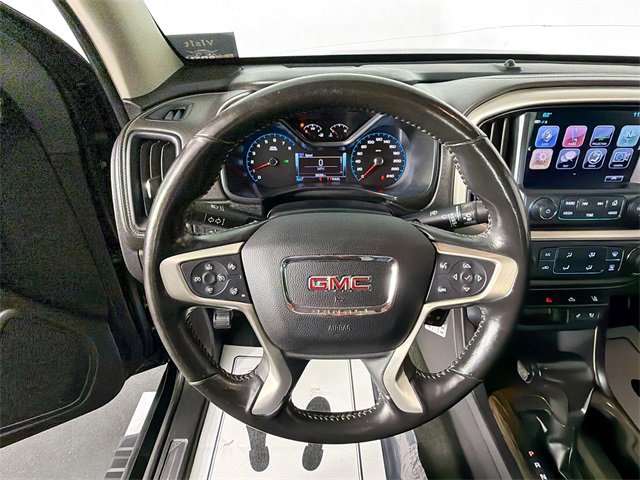 Used 2018 GMC Canyon Denali image 11