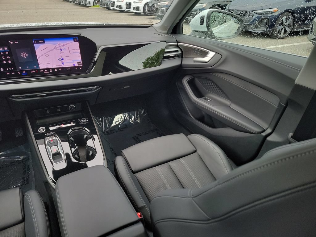 Used 2025 Audi A5 2.0T Premium Plus w/ Premium Plus AWD/4WD image 24