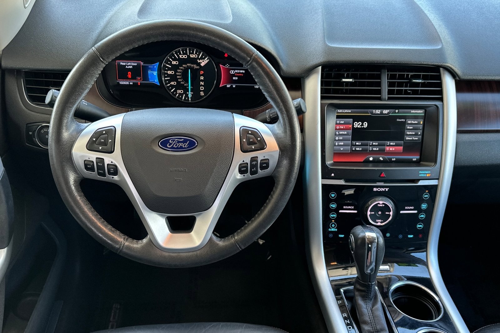 Used 2014 Ford Edge Limited image 14