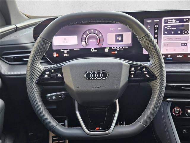 New 2026 Audi SQ5 Premium Plus AWD/4WD image 18