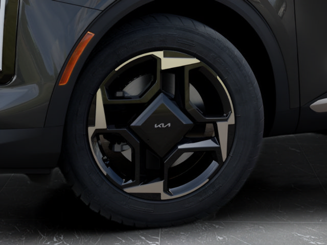 New 2026 Kia Sportage EX FWD image 24