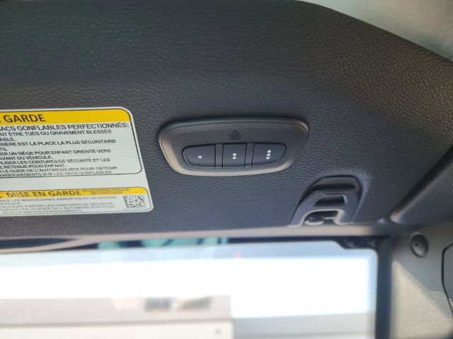 New 2025 Jeep Wrangler Willys image 12