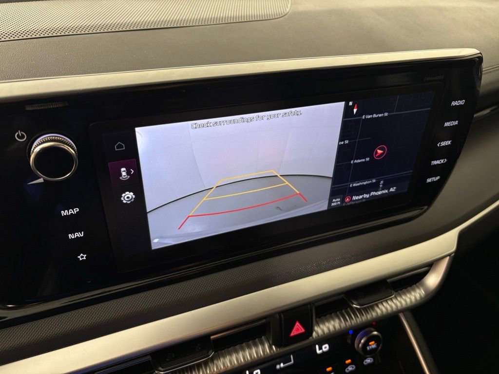 Used 2024 Kia K5 GT-Line w/ GT-Line Premium Package image 26