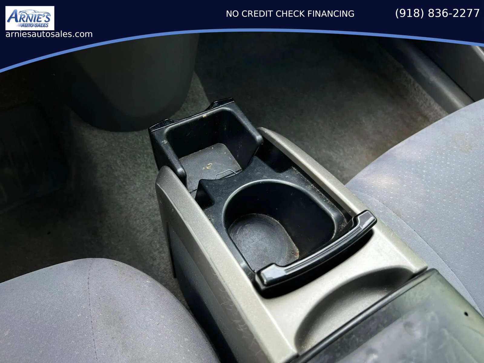 Used 2007 Toyota Prius w/ Pkg 4 FWD image 18