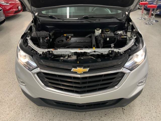 Used 2019 Chevrolet Equinox LS AWD/4WD image 34