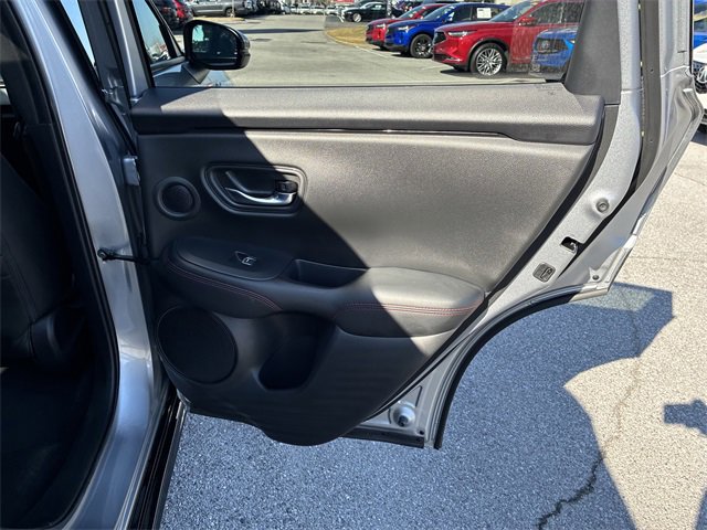 Certified 2025 Acura ADX A-Spec image 30