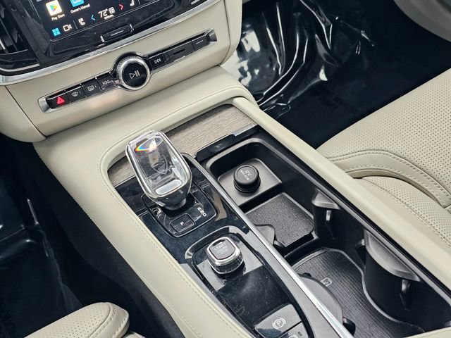 Used 2023 Volvo V90 B6 Cross Country Ultimate image 35