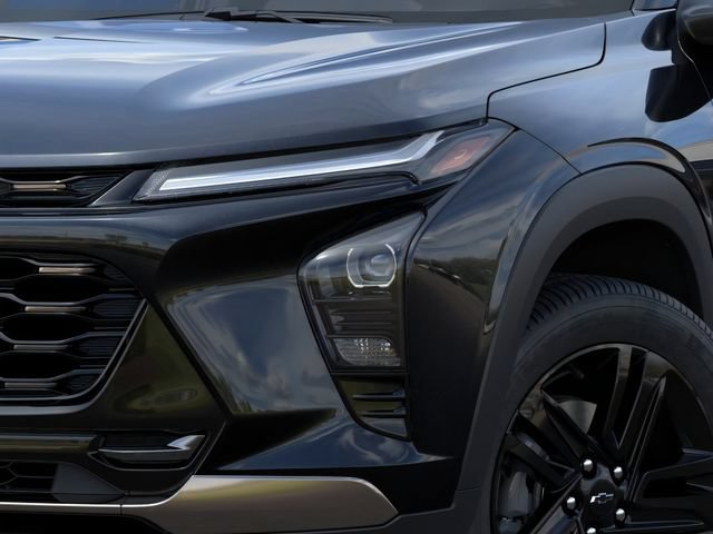 New 2026 Chevrolet Trax ACTIV FWD image 10