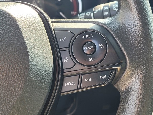 Used 2023 Toyota RAV4 XLE image 15