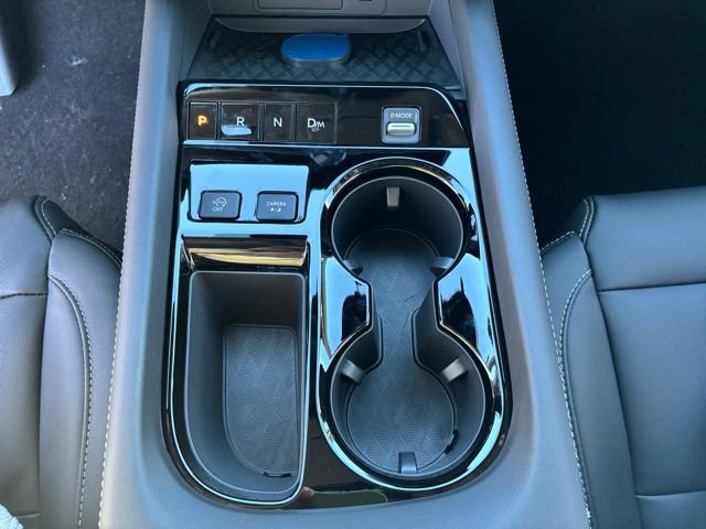 New 2026 Nissan Murano SV image 13