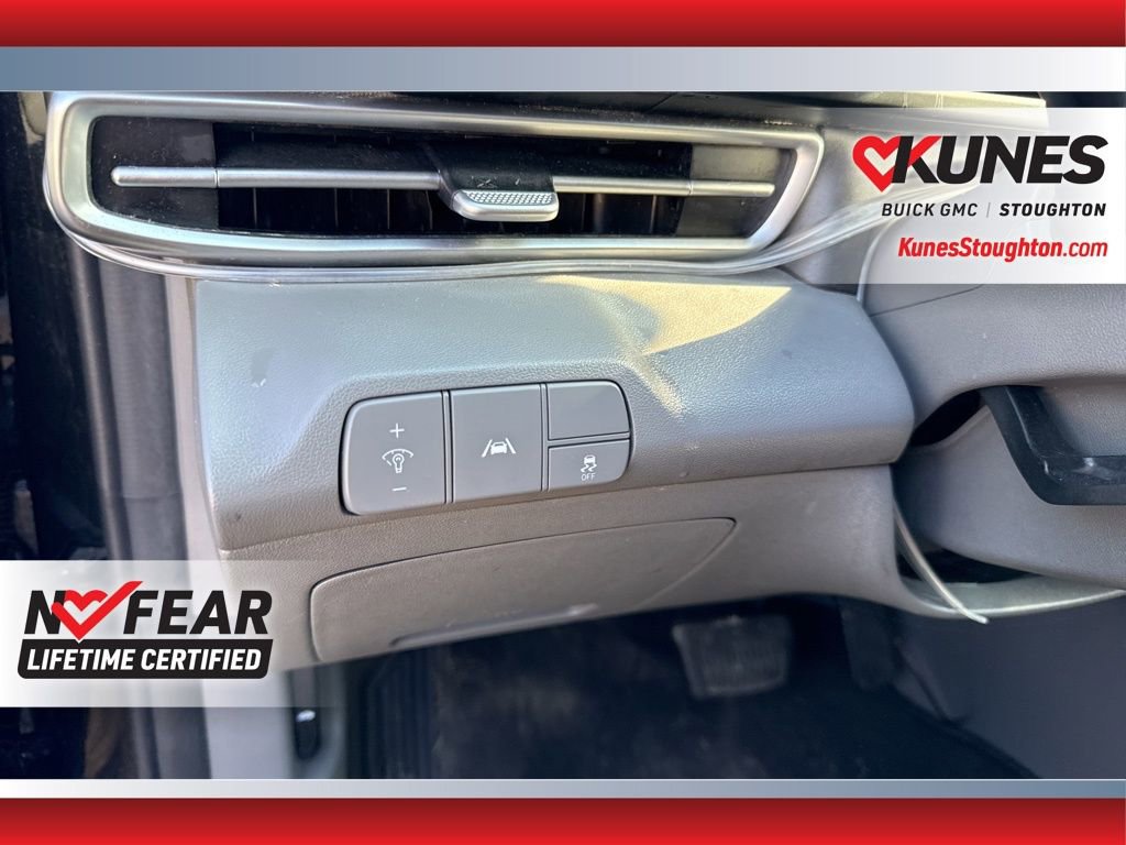 Used 2022 Hyundai Elantra SEL image 23