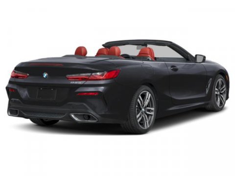 New 2026 BMW 840i Convertible w/ Comfort Seating Package image 5