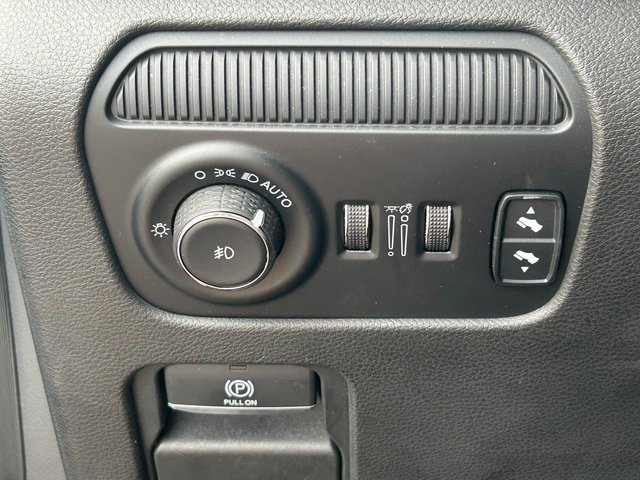 Used 2022 Jeep Wagoneer Series II image 22