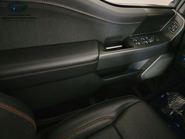 Used 2024 Ford F150 Lariat w/ Equipment Group 502A High image 32