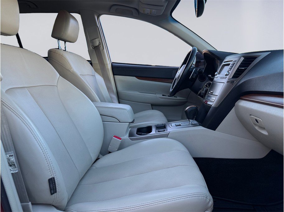 Used 2014 Subaru Outback 2.5i Limited image 19