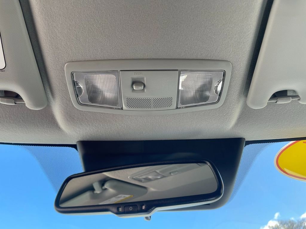 New 2026 Mitsubishi Outlander Sport SE AWD/4WD image 23