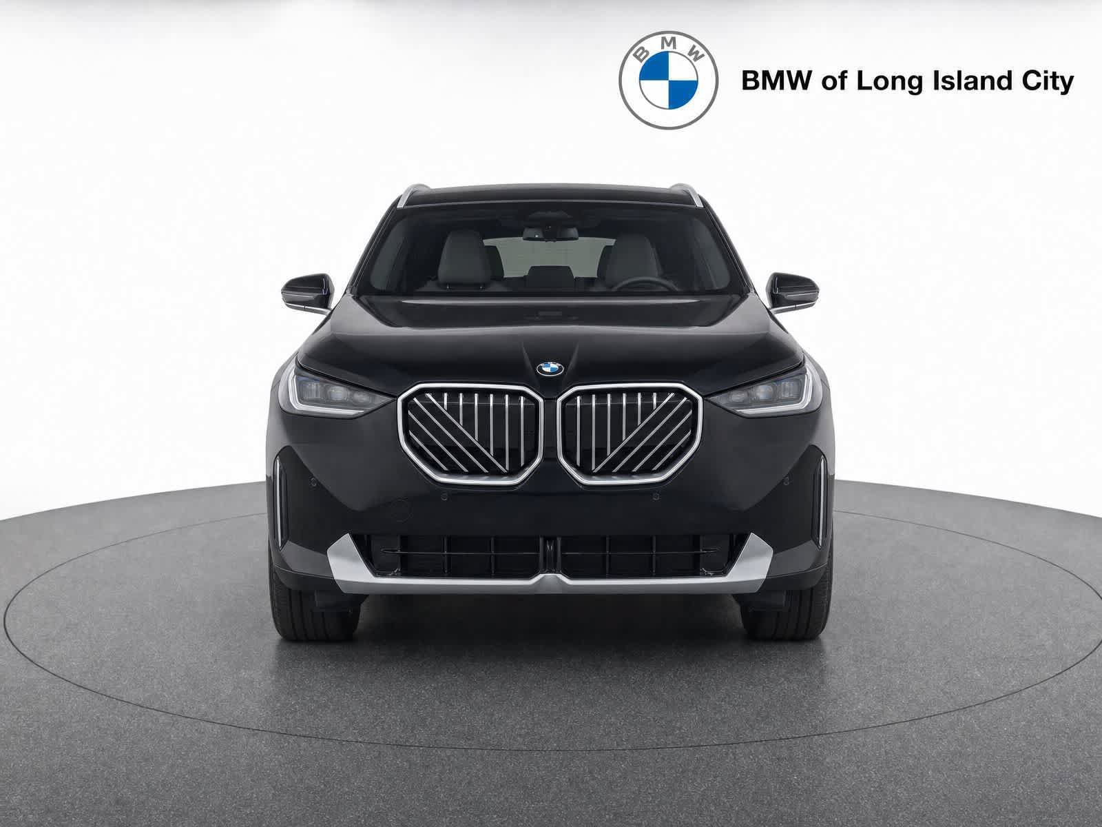 New 2026 BMW X3 xDrive30i w/ Convenience Package AWD/4WD image 2