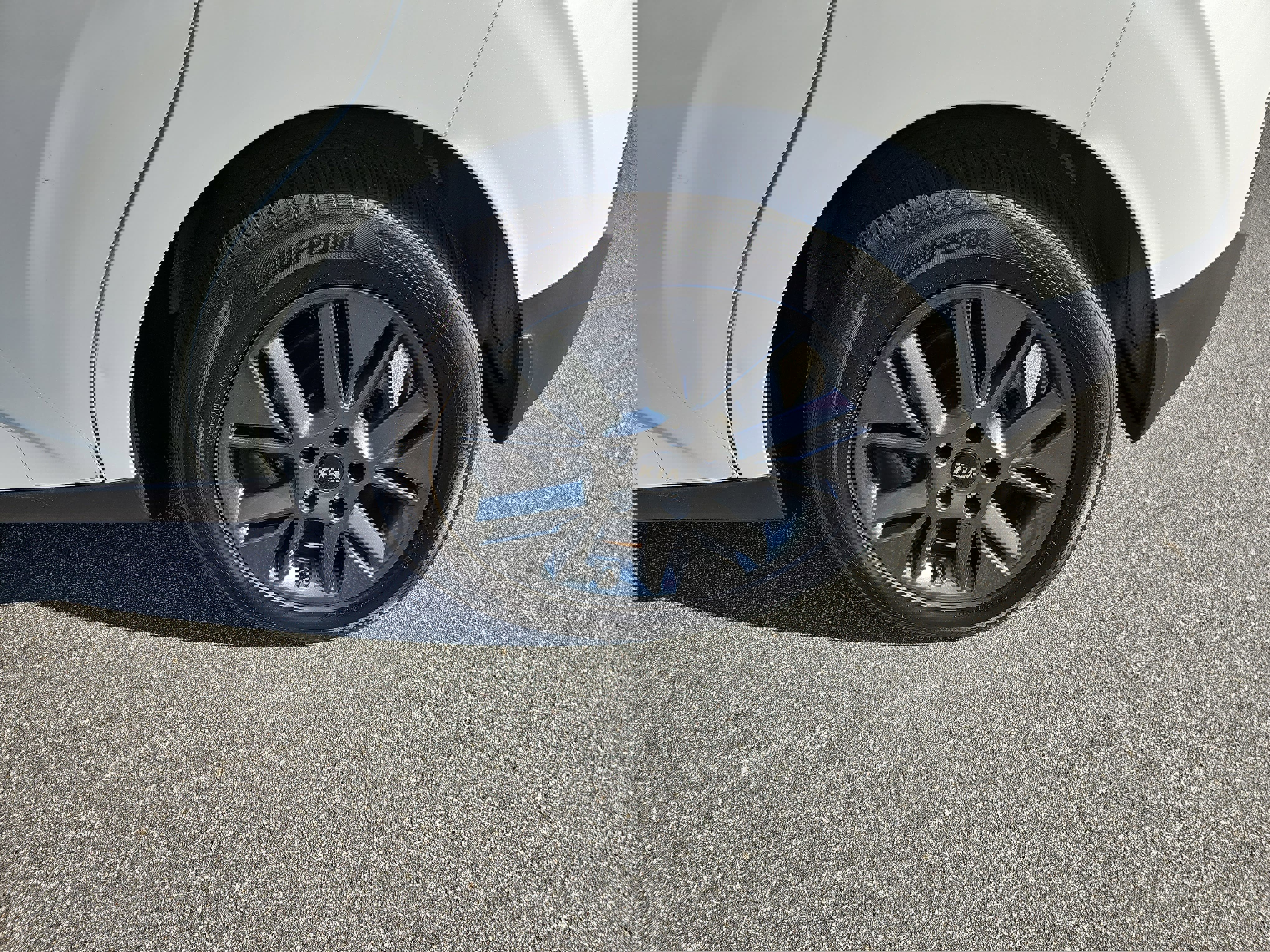 Used 2021 Kia Soul EX image 32