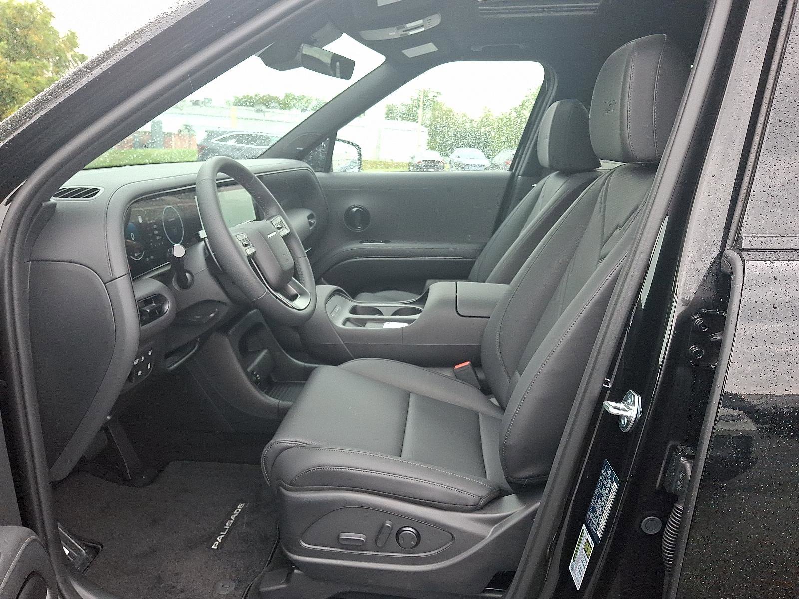 New 2026 Hyundai Palisade XRT Pro image 9