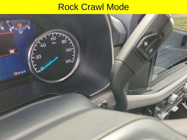 Used 2023 Ford F150 XLT w/ Equipment Group 302A High AWD/4WD image 18