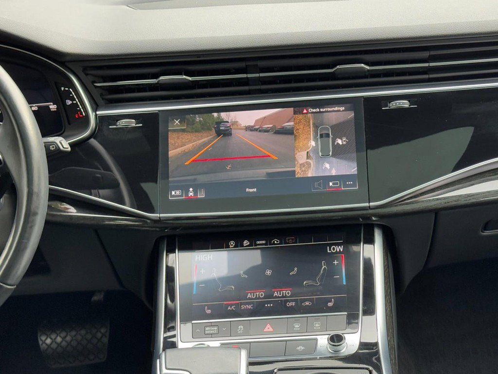 Used 2021 Audi Q7 3.0T Premium Plus w/ Premium Plus Package image 14