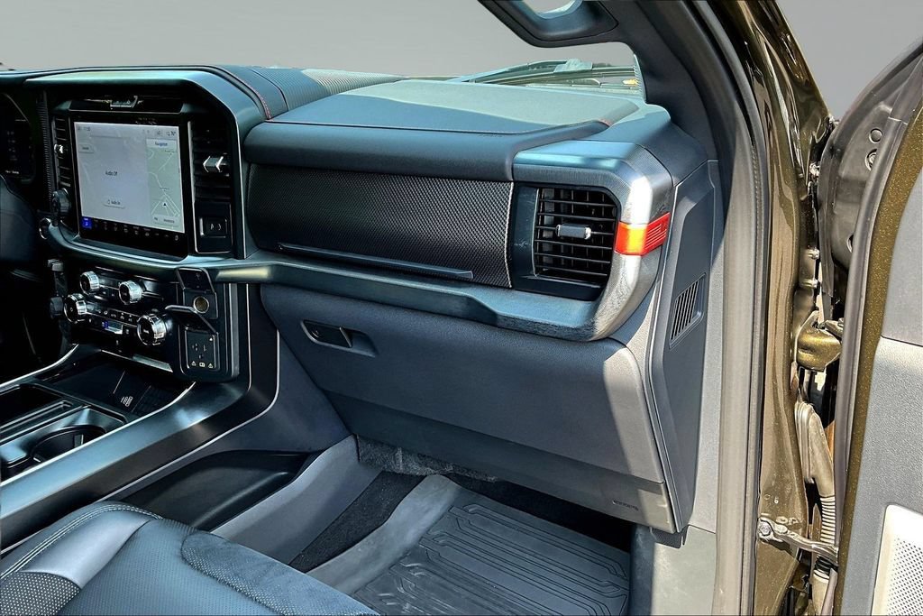 Certified 2025 Ford F150 Raptor AWD/4WD image 28
