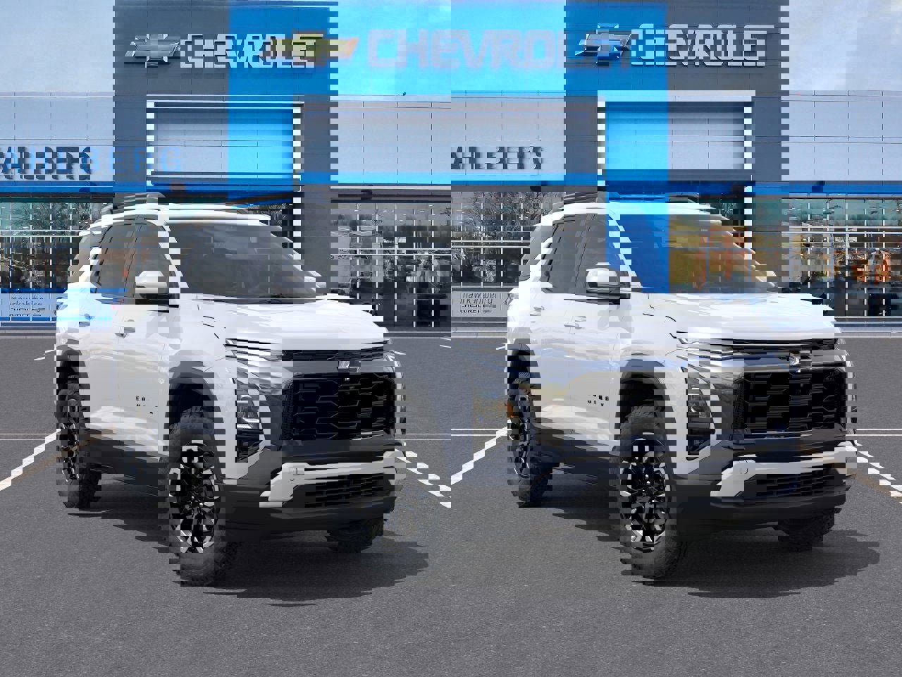 New 2026 Chevrolet Equinox ACTIV w/ Convenience Package III image 31