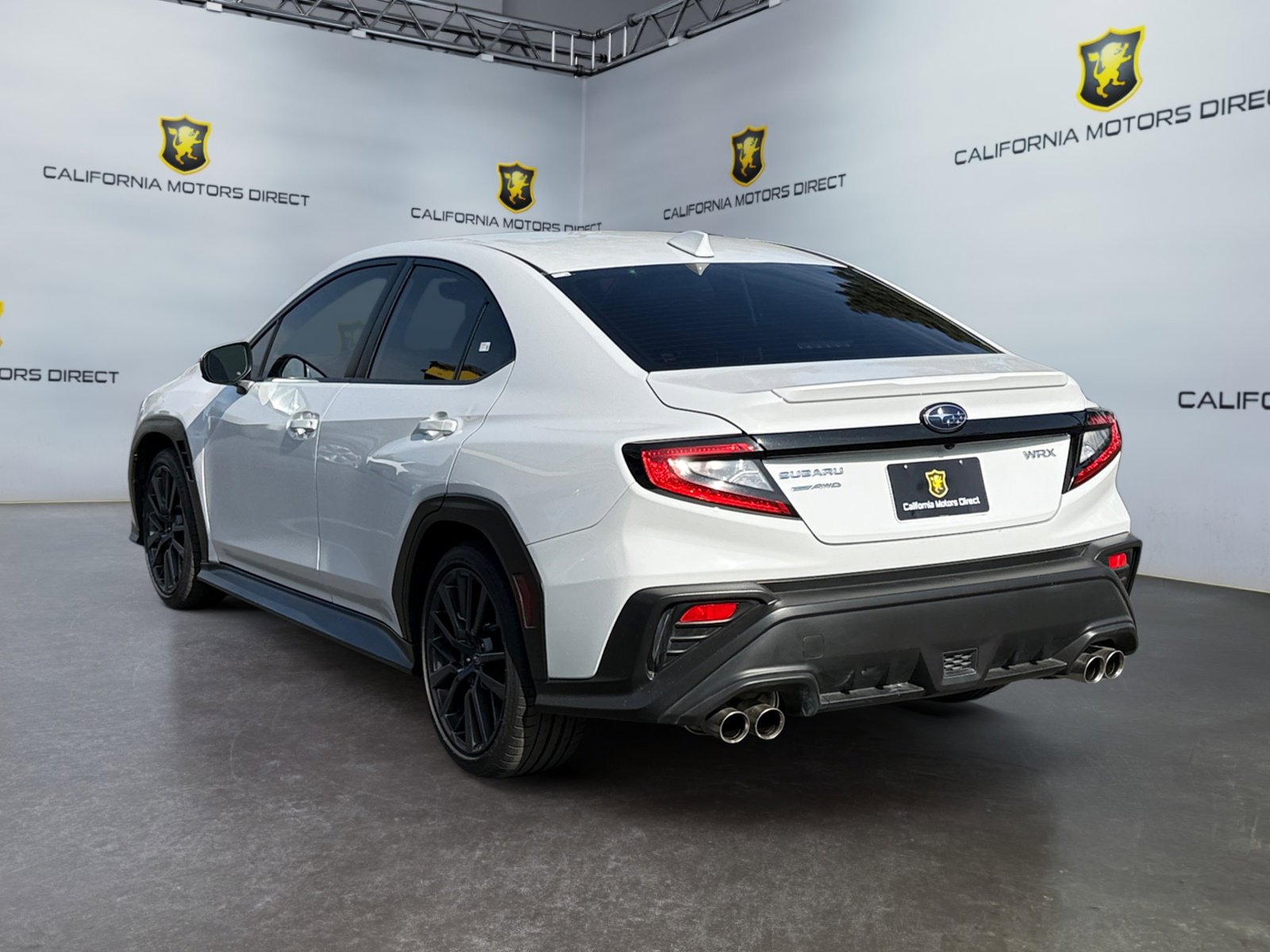 Used 2022 Subaru WRX Premium image 3