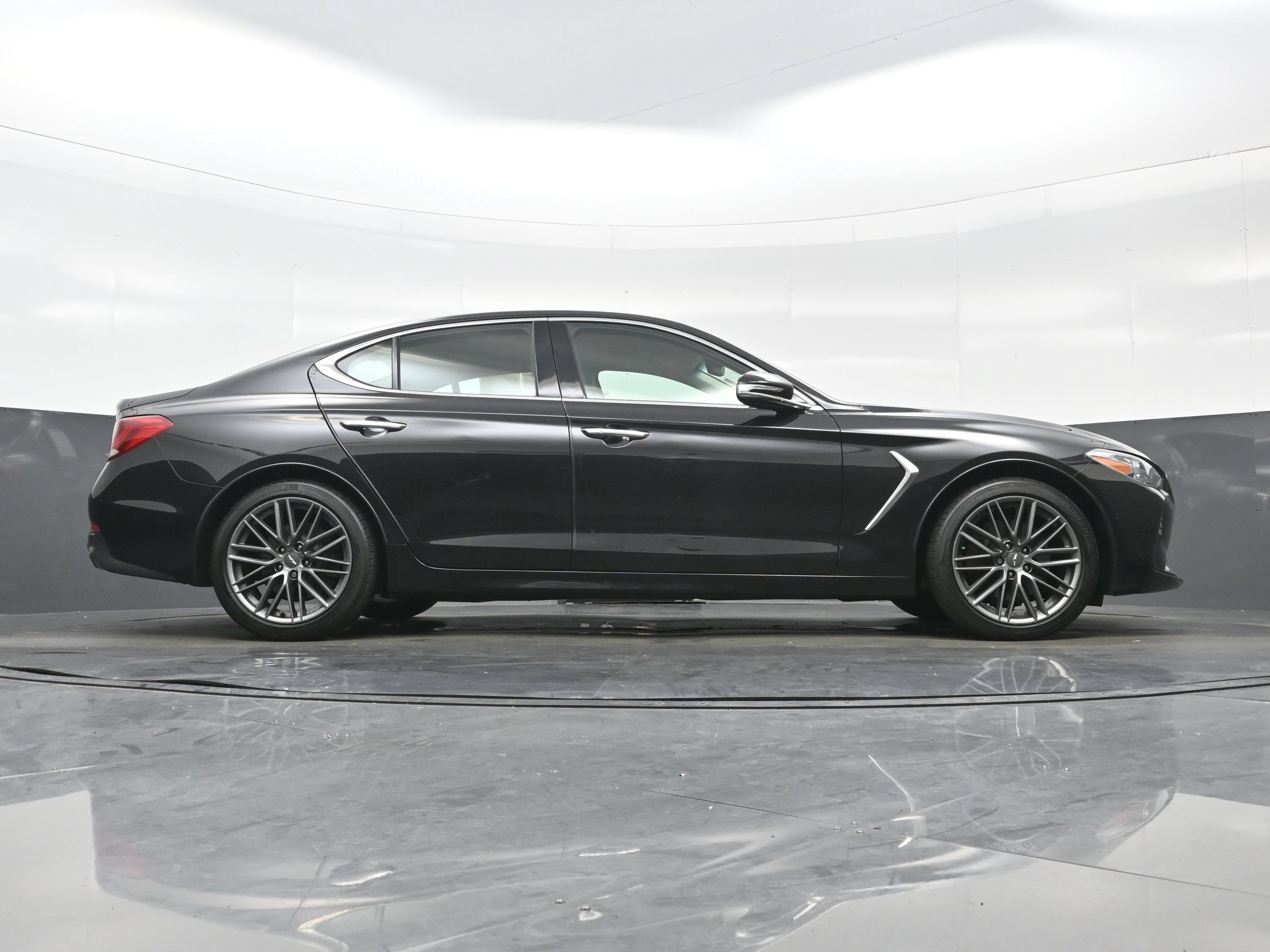 Used 2019 Genesis G70 2.0T Advanced w/ Elite Package AWD/4WD image 33