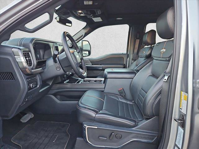 Used 2024 Ford F250 Platinum w/ Tremor Off-Road Package AWD/4WD image 15