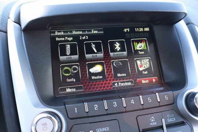 Used 2014 GMC Terrain SLE w/ Convenience Package image 16