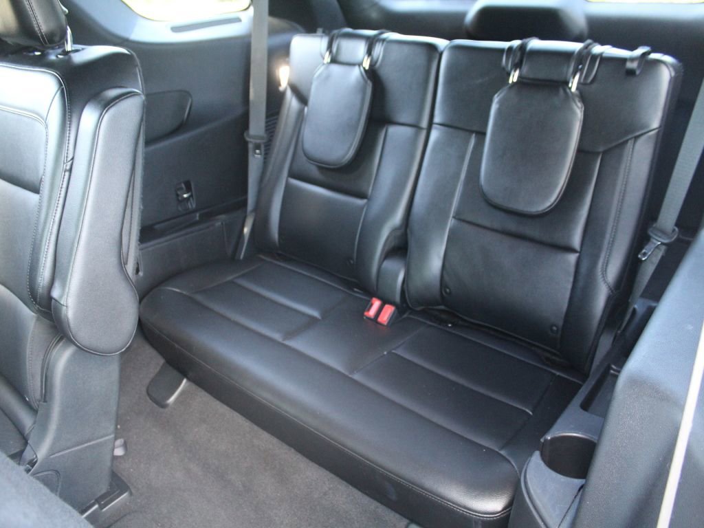 Used 2020 Ford Explorer Limited RWD image 15