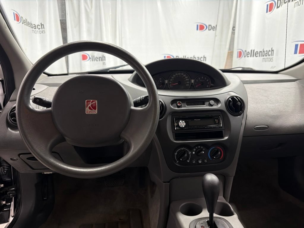 Used 2004 Saturn ION Level 1 FWD image 14