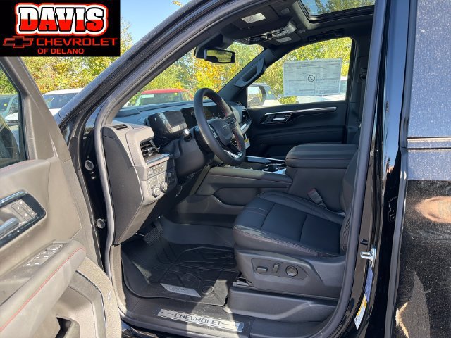 New 2027 Chevrolet Suburban RST w/ Comfort Package AWD/4WD image 10