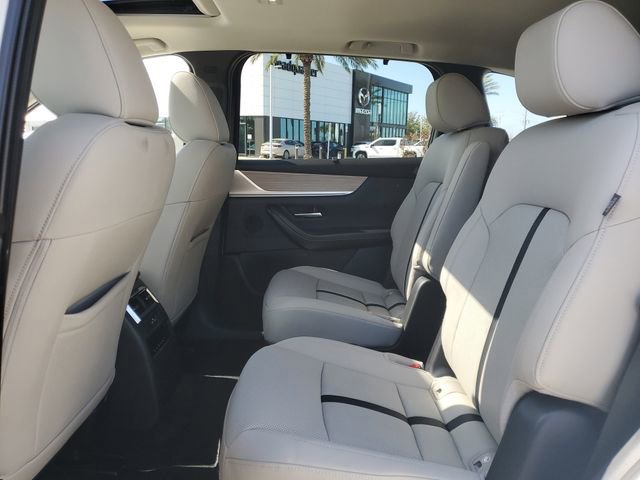 Certified 2024 MAZDA CX-90 Plug-In Hybrid w/ Preferred image 11